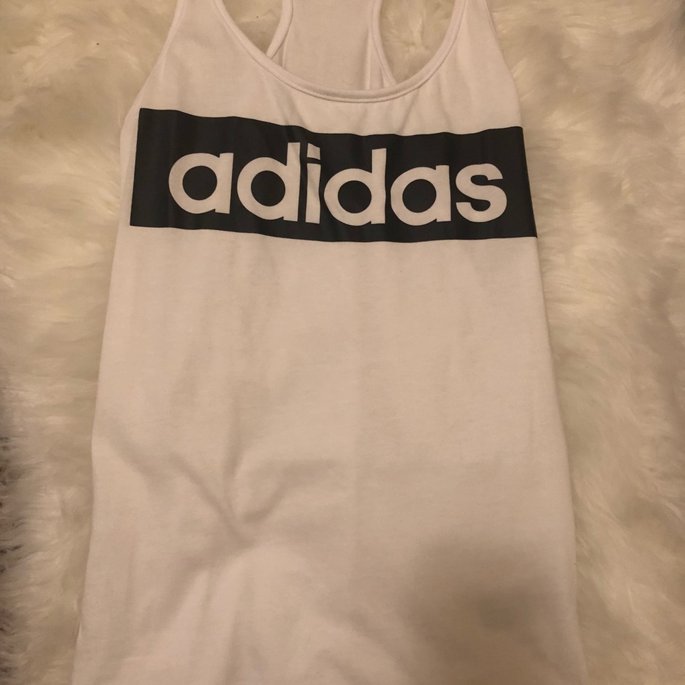 Adidas Tank